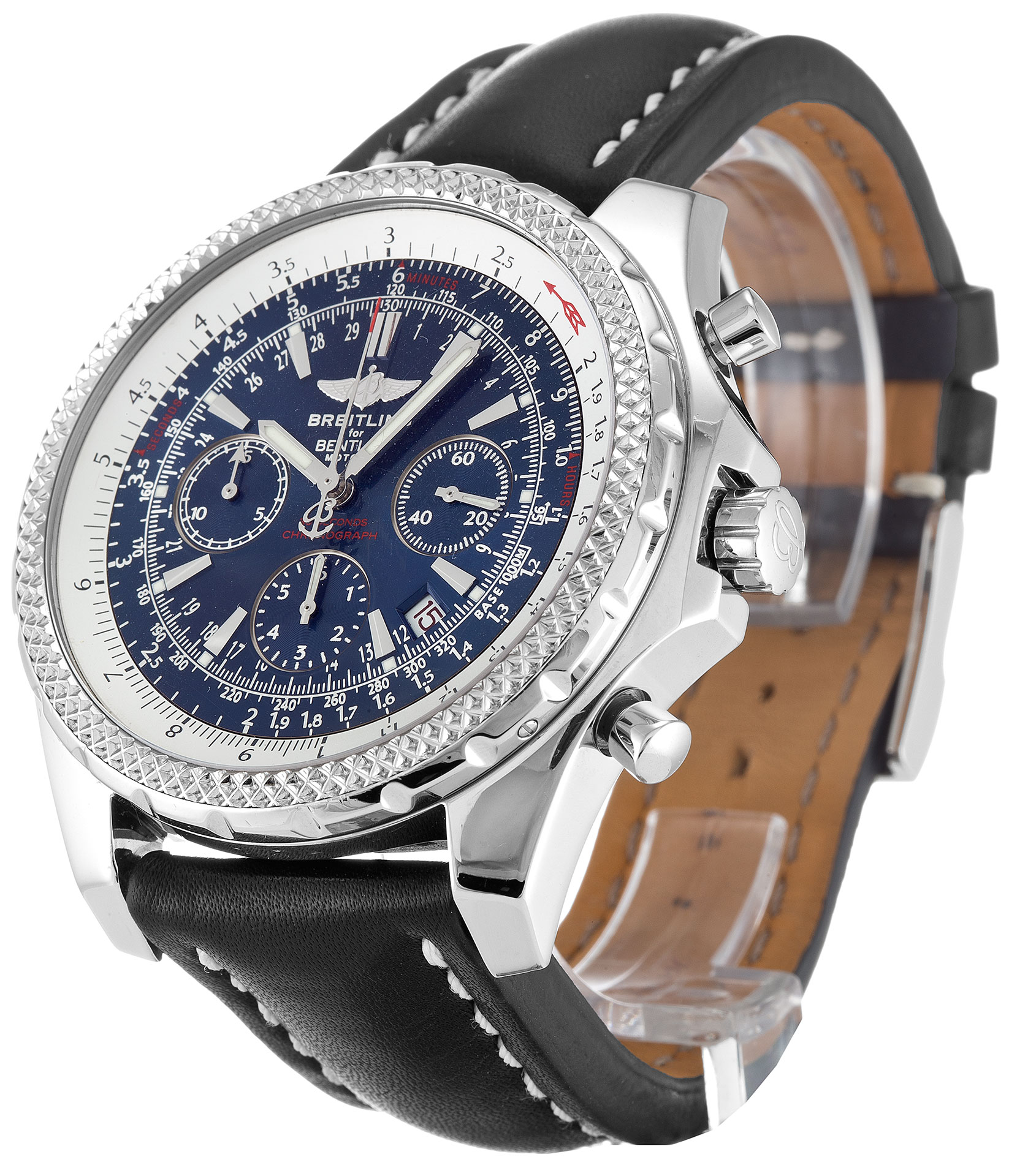 Replica Breitling Bentley Motors A25362 48 Mm Cheap