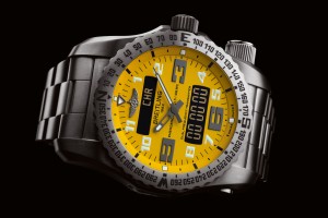 Breitling emergency watch for sale