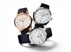 Jaeger-LeCoultre replica watches