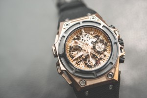 Linde Werdelin replica watches