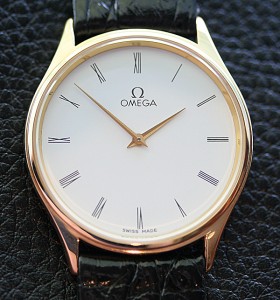 Omega replica watches