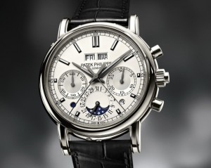 Patek Philippe replica watches