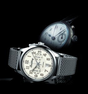 Breitling replica watches UK