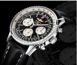 High quality Breitling replica watches