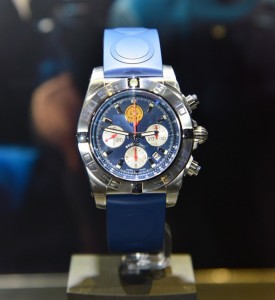 Breitling CHRONOMAT AIRBORNE Replica Watches