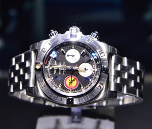 Breitling CHRONOMAT AIRBORNE Replica Watches