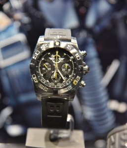 Breitling CHRONOMAT AIRBORNE Replica Watches