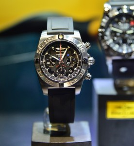 Breitling CHRONOMAT AIRBORNE Replica Watches