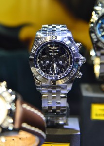 Breitling CHRONOMAT AIRBORNE Replica Watches